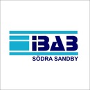 IBAB, Industri & Byggsmide AB logo