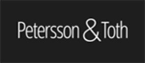 Peterson och Toth AB logo