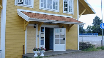 Vimmerby Vandrarhem Fastighetsbolag, Vimmerby - 1