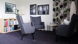 Familjerådgivning luleå