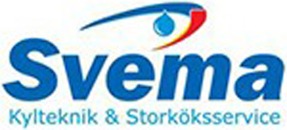 Svema kylteknik & storköksserivce