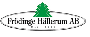 Frödinge Hällerum Timber, AB