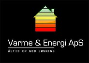 Varme og Energi ApS logo