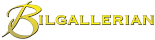 Bilgallerian i Katrineholm AB