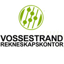 VOSSESTRAND REKNESKAPSKONTOR AS