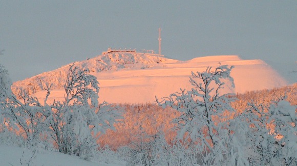Bergsstaten Myndighet, Luleå - 1