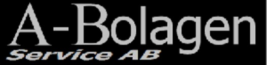 A-Bolagen Service AB logo