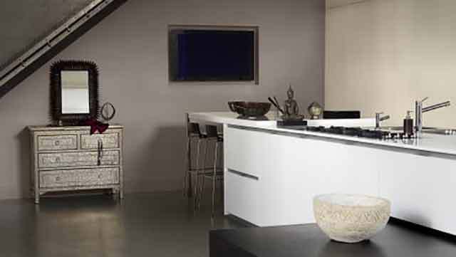 Lystrup Farver v/Jens Balle Jensen Farvehandel, Aarhus - 2