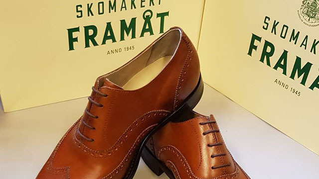 Skomakeri Framåt AB Skomakare, Stockholm - 3