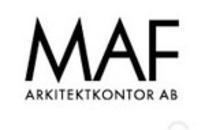 MAF Arkitektkontor AB