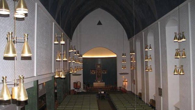 Kirken i Molde Religiøs forening, Molde - 1