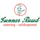 Gunnar Ruud Catering logo