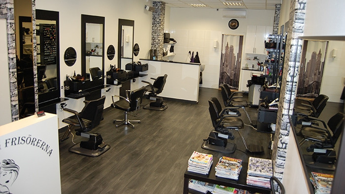 Jakobsbergs Frisorerna Jarfalla Foretaget Eniro Se