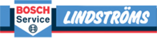 Lindströms Bilel & Diesel AB logo