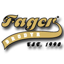 Fager Brodyr AB logo
