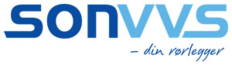 Son VVS AS logo
