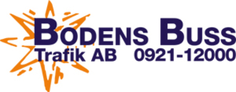 Bodens Busstrafik i Sverige AB