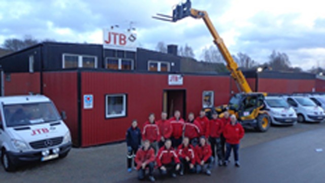 JTB, Jörgen & Torbjörn Byggare AB Byggföretag, Uddevalla - 2