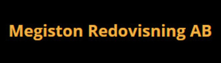 Megiston Redovisning AB