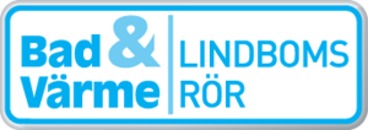 Lindboms Rör - Bad & Värme logo