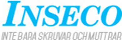 Inseco i Söderhamn AB logo
