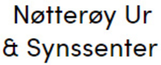 Nøtterøy Ur & Synssenter AS