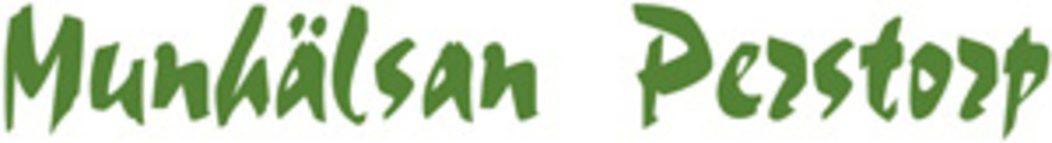 Munhälsan Perstorp logo