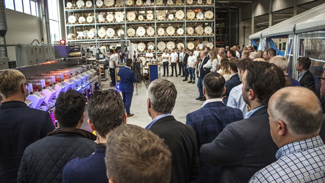 Lexit Group Sweden AB Papper, pappersvaror - Tillverkare, grossist, Härryda - 5