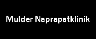 Mårten Mulder Naprapat logo