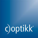 Hokksund Optiske AS logo