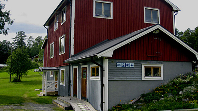 Fångåmons Fiskecamp Campingplatser, Åre - 3