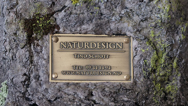 Naturdesign Tino Schott Utstopping, Balsfjord - 4