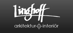 LINGHOFF Arkitektur logo