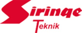 Siiringe Teknik logo