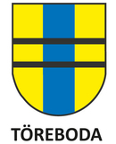 Töreboda kommun