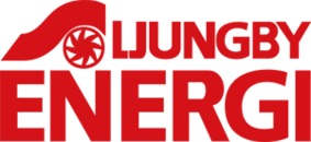 Ljungby Energi AB logo