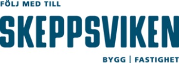 Skeppsviken Bygg I Skövde AB logo