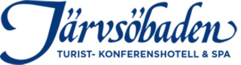 Järvsöbadens Turist & Konferenshotell logo