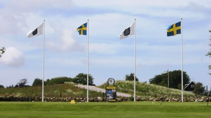 Båstad Golfklubb Golfbanor, golfklubbar, golfhallar, Båstad - 3