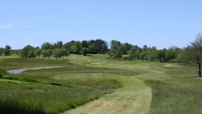 Båstad Golfklubb Golfbanor, golfklubbar, golfhallar, Båstad - 6