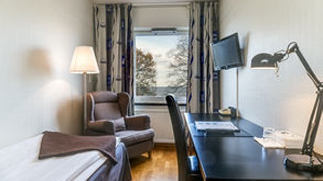 familjen ericsson city hotel Hotell, Jönköping - 3