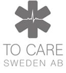 To Care Husläkarmottagning logo