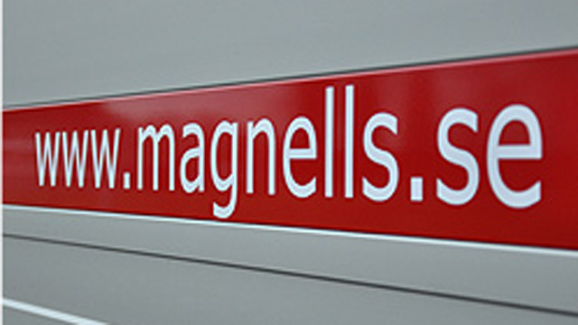 Magnells Markservice AB Markentreprenör, anläggningsentreprenör, Ekerö - 2