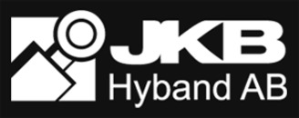 JKB Hyband AB logo