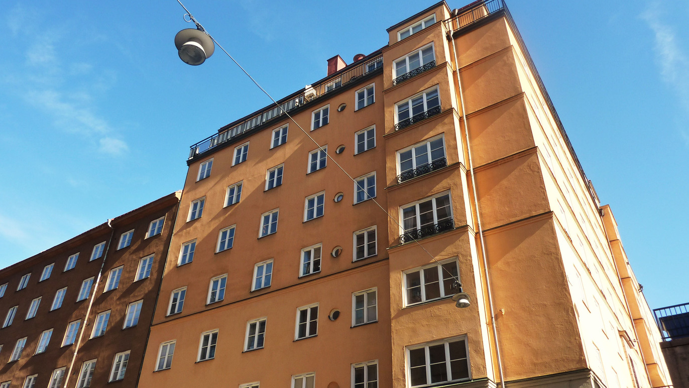 Malmegårds Fastighets AB Fastighetsbolag, Stockholm - 3
