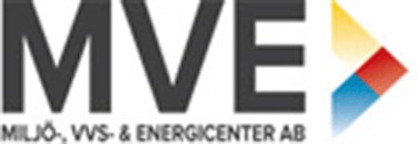 IVT Center/ Miljö-, VVS- & Energicenter AB logo