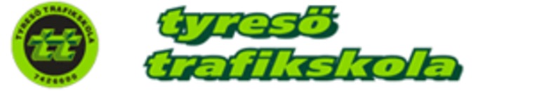 Tyresö Trafikskola AB logo