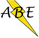 Asker og Bærum Elektro logo