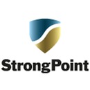 StrongPoint AS logo