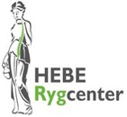 Hebe Rygcenter ApS